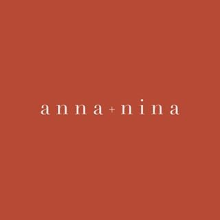 Anna Nina discount code